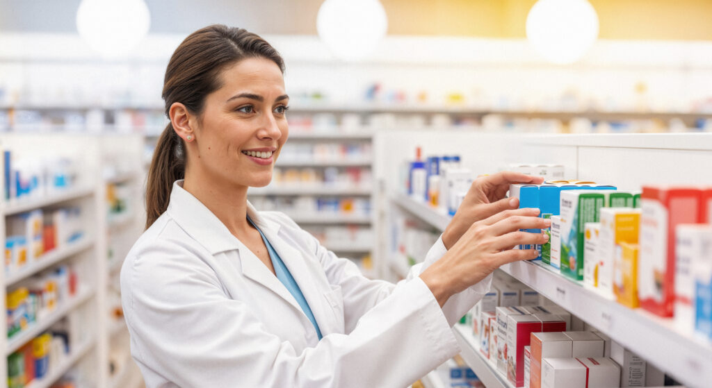Farmacia Hospitalet
